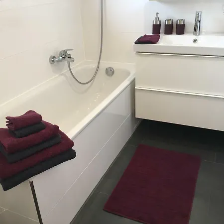 Royal Bavaria アパート フュッセン