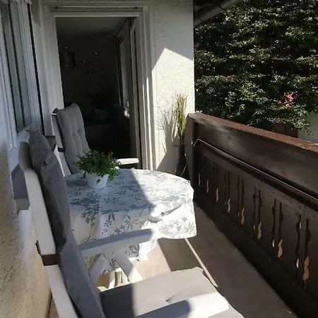 Royal Bavaria アパート