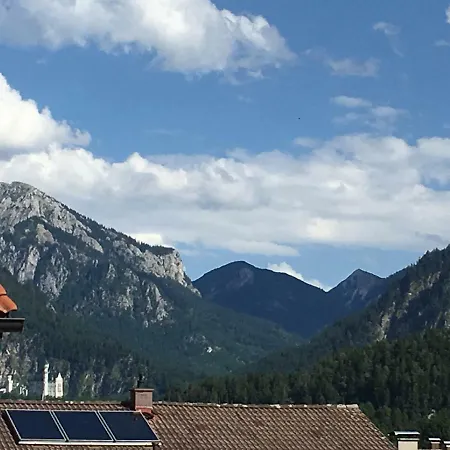 Royal Bavaria Appartement