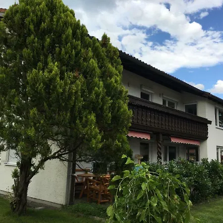 Royal Bavaria Appartement