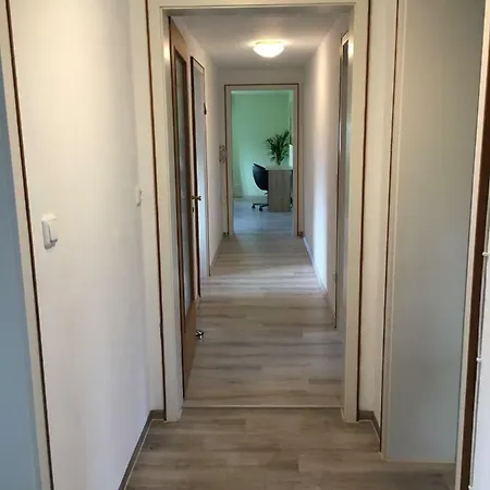 アパート Royal Bavaria フュッセン