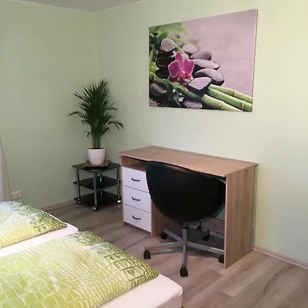 アパート Royal Bavaria フュッセン