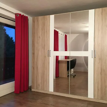 Royal Bavaria アパート フュッセン