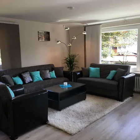 Royal Bavaria Appartement Füssen