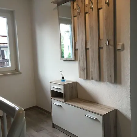 Royal Bavaria アパート *