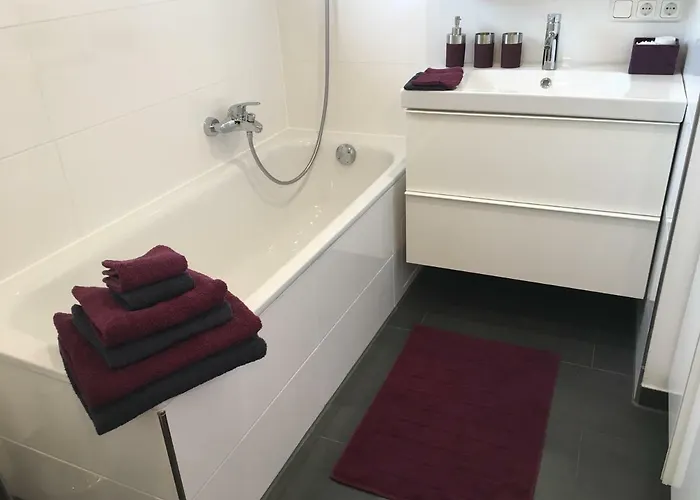 Royal Bavaria Apartamento Füssen