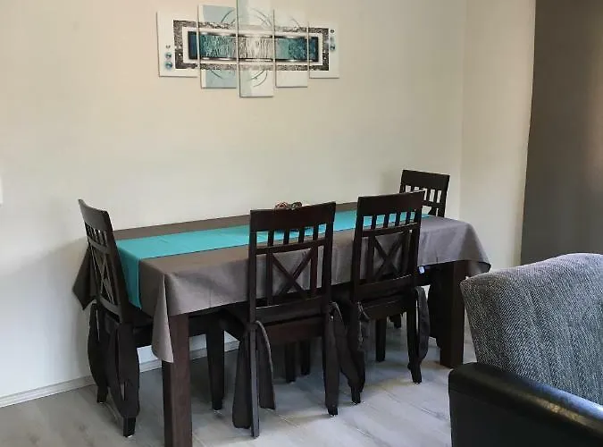 Royal Bavaria Apartamento Füssen