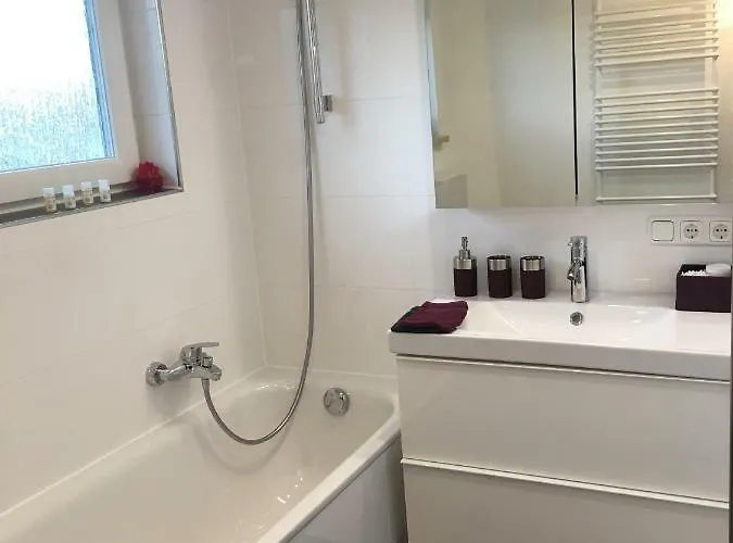 Apartamento Royal Bavaria *