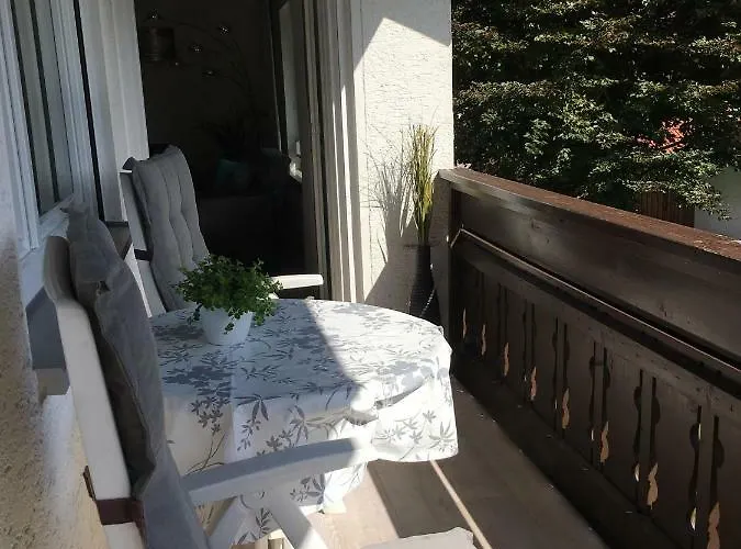 Royal Bavaria Apartamento