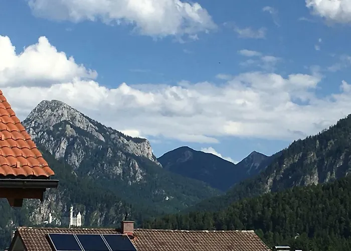 Royal Bavaria Apartamento