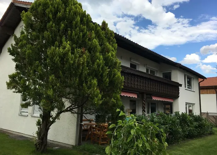 Royal Bavaria Apartamento