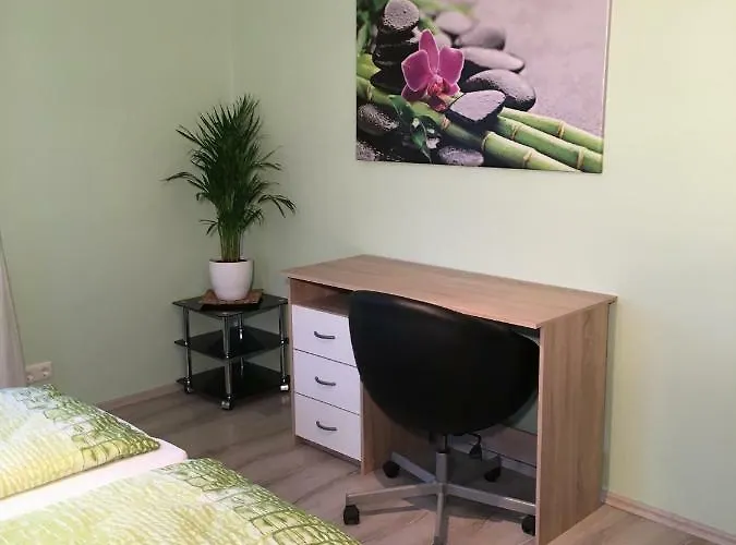 Apartamento Royal Bavaria Füssen