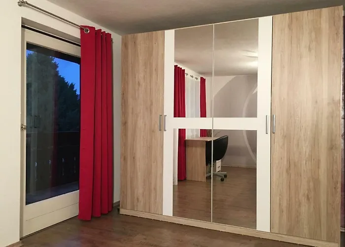 Royal Bavaria Apartamento Füssen