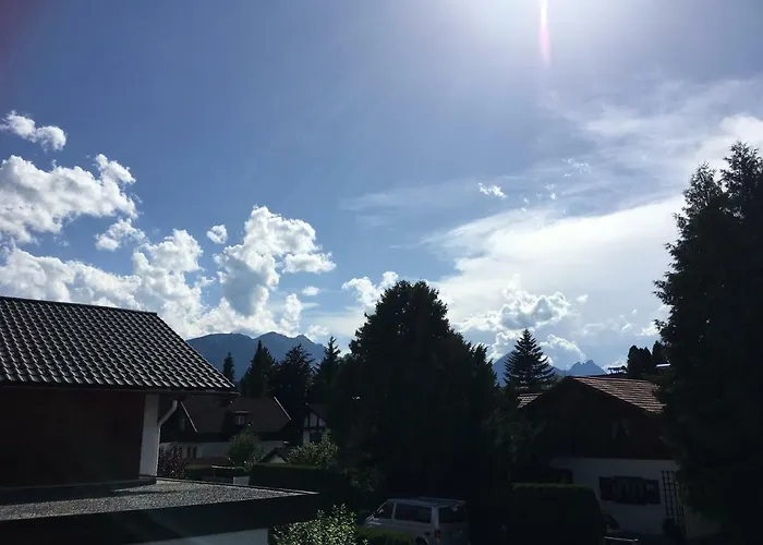 Royal Bavaria Apartamento *