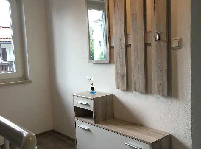 Royal Bavaria Apartamento *