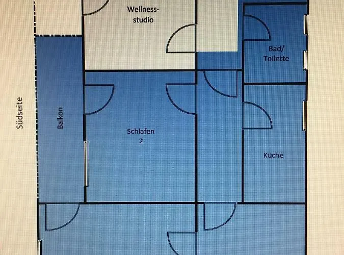 Royal Bavaria * Füssen